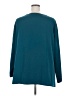 Ora Teal 3/4 Sleeve T-Shirt Size 3X (estimated) - photo 2