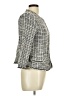 Max Studio Tweed Ivory Blazer Size M (estimated) - photo 4