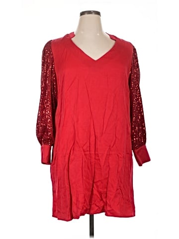 Michelle McDowell Casual Dress (view 1)