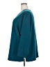 Ora Teal 3/4 Sleeve T-Shirt Size 3X (estimated) - photo 5