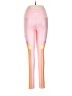 Goldsheep Pink Active Pants Size M - photo 2