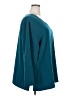 Ora Teal 3/4 Sleeve T-Shirt Size 3X (estimated) - photo 4