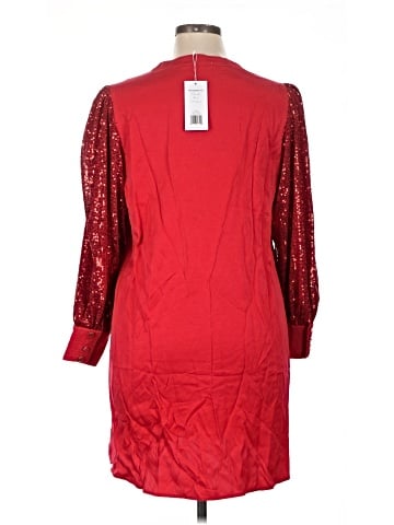 Michelle McDowell Casual Dress (view 2)