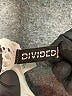Divided by H&M White Cocktail Dress Size 6 - photo 7