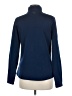 Under Armour 100% Polyester Blue Track Jacket Size M - photo 2