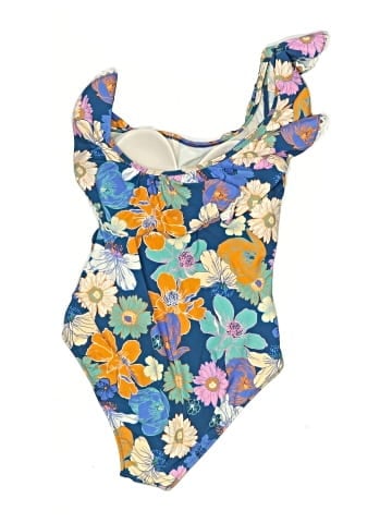 Profile by Gottex One Piece Swimsuit (view 2)
