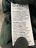 SPANX Black Turtleneck Sweater Size S - photo 8