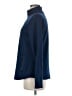 Under Armour 100% Polyester Blue Track Jacket Size M - photo 5