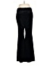 Ann Taylor Black Dress Pants Size 6 - photo 2