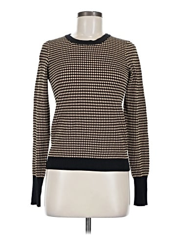 Zara Pullover Sweater (view 1)