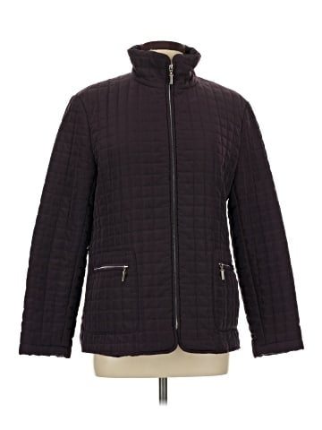 George Jacket (view 1)