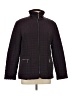 George 100% Polyester Purple Jacket Size 12 - photo 1
