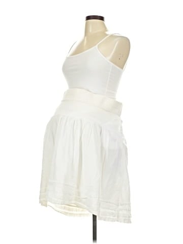 Gap - Maternity Casual Skirt (view 1)