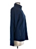 Under Armour 100% Polyester Blue Track Jacket Size M - photo 4