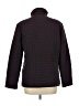 George 100% Polyester Purple Jacket Size 12 - photo 2