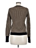 Zara Houndstooth Gold Pullover Sweater Size M - photo 2