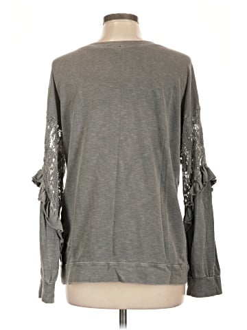 Amadi Long Sleeve Top (view 2)