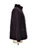 George 100% Polyester Purple Jacket Size 12 - photo 4