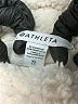 Athleta 100% Polyester Ivory Pullover Sweater Size XL - photo 7