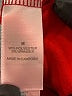 Bisou Bisou Red Bodysuit Size M - photo 5