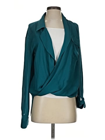 L'Agence Blouse (view 1)