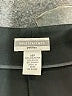 Investments Solid Black Dress Pants Size 14 Petite - photo 4