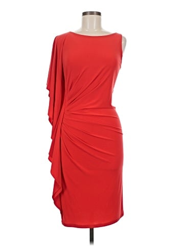 Joseph Ribkoff Cocktail Dress (view 1)