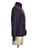 L.L.Bean Purple Track Jacket Size XS - photo 4