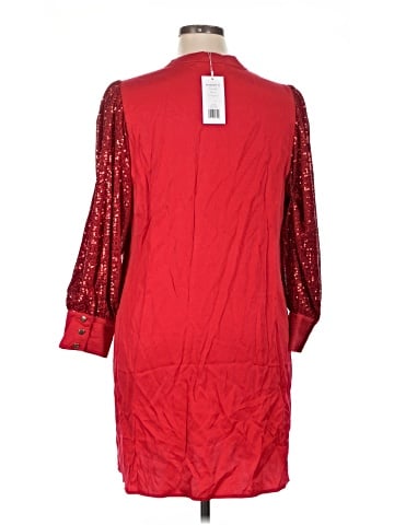 Michelle McDowell Casual Dress (view 2)