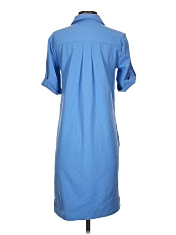 J. McLaughlin Casual Dress (view 2)