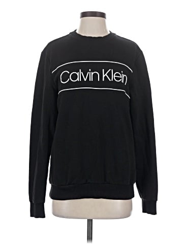 Calvin Klein Sweatshirt (view 1)