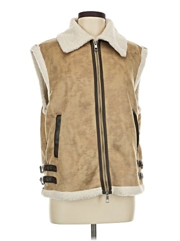Wild Fable Vest (view 1)