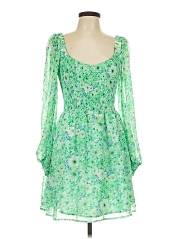 BB Dakota by Steve Madden Cocktail Dress (view 1)