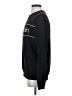 Calvin Klein Black Sweatshirt Size S - photo 5