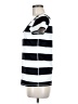 Core Stripes Black Short Sleeve T-Shirt Size M - photo 5