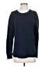 J.Crew Mercantile Solid Blue Pullover Sweater Size S - photo 1