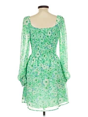 BB Dakota by Steve Madden Cocktail Dress (view 2)