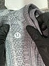 Lululemon Athletica Gray Active Tank Size 6 - photo 7