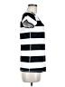 Core Stripes Black Short Sleeve T-Shirt Size M - photo 4