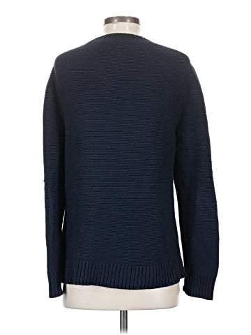 J.Crew Mercantile Pullover Sweater (view 2)