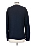 J.Crew Mercantile Solid Blue Pullover Sweater Size S - photo 2