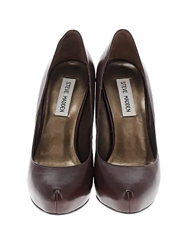 Steve Madden Heels (view 2)