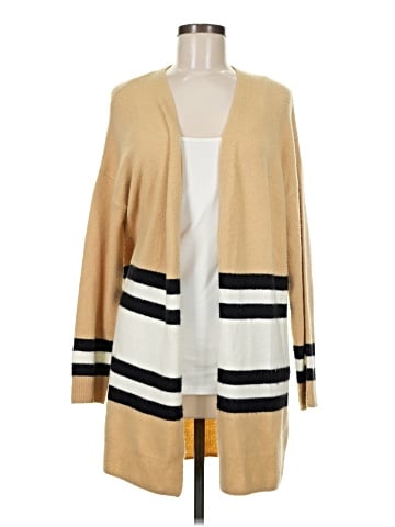 Stitches & Stripes Cardigan (view 1)