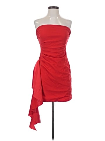 Lulus Cocktail Dress (view 1)