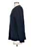 J.Crew Mercantile Solid Blue Pullover Sweater Size S - photo 5