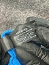 Hurley Solid Blue Swimsuit Top Size L - photo 4