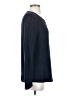 J.Crew Mercantile Solid Blue Pullover Sweater Size S - photo 4