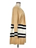 Stitches & Stripes Tan Cardigan Size M - photo 4