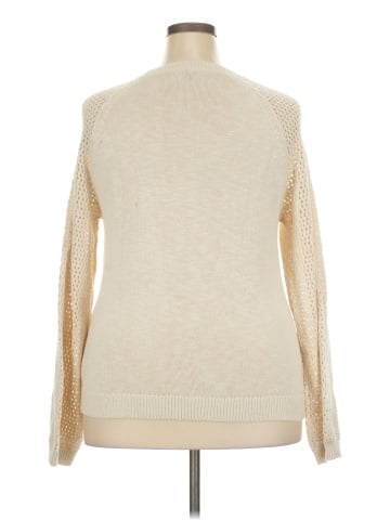 Sanctuary Pullover Sweater (view 2)