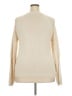 Sanctuary 100% Cotton Ivory Pullover Sweater Size XXL - photo 2